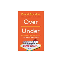 Pegasus Books Over/Under (inbunden, eng)
