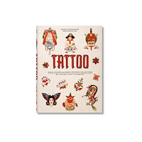 Taschen GmbH TATTOO (inbunden, eng)
