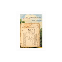 Stanford university press New World Calculation (häftad, eng)