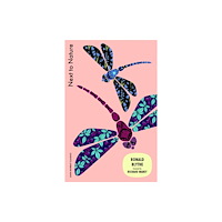 John Murray Press Next To Nature (häftad, eng)