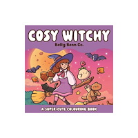 Orion Publishing Co Cosy Witchy (häftad, eng)