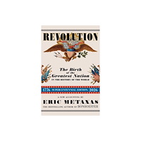 Skyhorse Publishing Revolution (inbunden, eng)