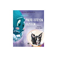 Uï¿½an Fil Palto Isteyen Gezegen (häftad, tur)