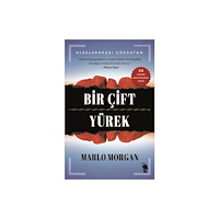 Nemesis Kitap Bir Çift Yürek (häftad, tur)