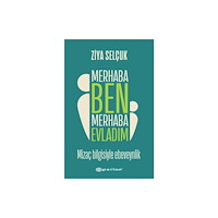 Epsilon Yayinevi Merhaba Ben Merhaba Evladim (häftad, tur)