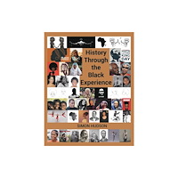 New Generation Publishing History Through the Black Experience (inbunden, eng)