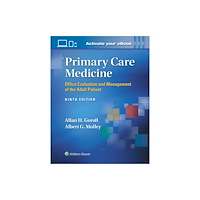Wolters Kluwer Health Primary Care Medicine (inbunden, eng)