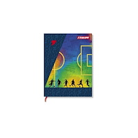 paperblanks Spirit of the Athlete Ultra Custom Unlined Hardcover Journal, 144pg, 120GSM, L''Équipe Collection by Paperblanks (Memori...