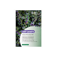 BPP Learning Media AAT Management Accounting (häftad, eng)