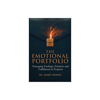 Austin Macauley Publishers FZE The Emotional Portfolio (häftad, eng)
