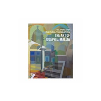Kite Group Ltd Islands and Cultural Translation: - The Art of Joseph L. Mallia (häftad, eng)