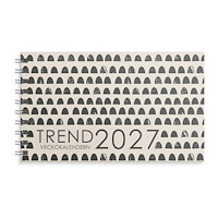 Burde Veckokalendern Trend 2027