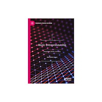 Springer Verlag, Singapore Music Entrepreneurship (inbunden, eng)