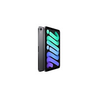 Apple Apple iPad mini Wi-Fi + Cellular - 6:e generation - surfplatta - 256 GB - 8.3" - 3G, 4G, 5G