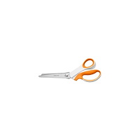 Fiskars Fiskars 1070024, 242 mm, Rostfritt stål, Plast, Orange, Vit,...
