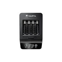 Varta Varta LCD SMART CHARGER+