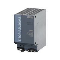 Siemens Siemens 6EP1334-3BA10-8AB0, inomhus, Multifärg, CE, RoHS, RE...