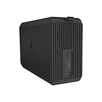 RaidSonic Technology ICY BOX IB-RD3720-CU3