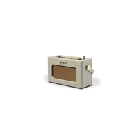 Roberts Radio Roberts Revival Uno BT - bärbar DAB-radio