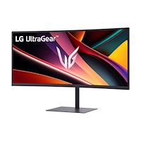 LG Electronics LG UltraGear 34G630A-B