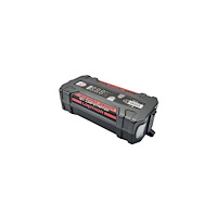 Lokithor LOKITHOR LOKTIHOR J402 PRO startladdare 3500A peak 100W 2-vä...