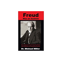 New Falcon Publications,U.S. Freud Was an Asshole (häftad, eng)