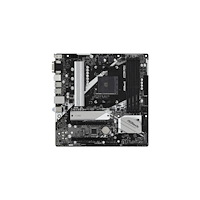 ASRock ASRock A520M Pro4