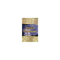 Migene Gonzalez-wippler Complete book of amulets and talismans (häftad, eng)