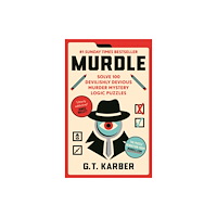 G.T Karber Murdle (häftad, eng)
