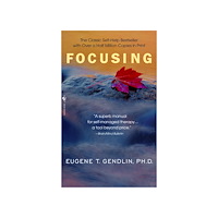 Eugene T. Gendlin Focusing (pocket, eng)