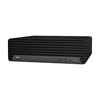 Tier 1 Asset HP EliteDesk 800 G6 - mini Core i5 10500 3.1 GHz - 16 GB - SSD 256 GB - rekonditionerad