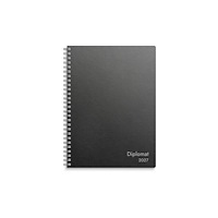 Burde Kalender Diplomat 2027 refill