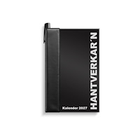 Burde Kalender Hantverkar´n 2027