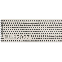 Burde Stor Plankalender Trend 2027