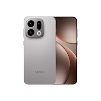 OPPO OPPO Find X9 - titangrå - 5G pekskärmsmobil - 512 GB - GSM