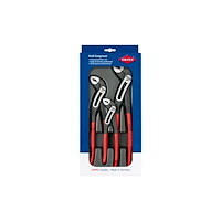 Knipex Knipex Alligator Set, Tångset, Röd, 170 mm, 40 mm, 370 mm, 1...