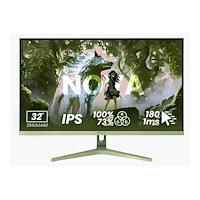 Arozzi Arozzi Nova LED-skärm - QHD - 27" - HDR