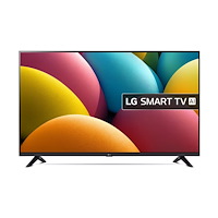 LG LG 43LR60006LA LR60 Series - 43" LED-bakgrundsbelyst LCD-TV - Full HD