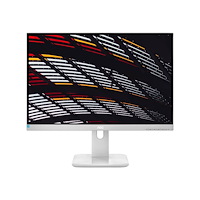 AOC AOC X24P1/GR - LED-skärm - 24"