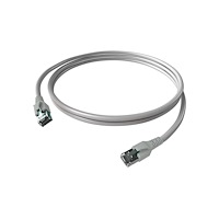 Easylan EasyLan FlexBoot patch-kabel - 1 m - grå
