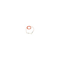 Cisco Systems Cisco Direct-Attach Active Optical Cable - nätverkskabel - 7 m