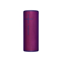Logitech Ultimate Ears MEGABOOM 3 - högtalare - för bärbar användning - trådlös