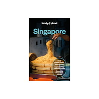 Lonely Planet Lonely Planet Singapore (pocket, eng)