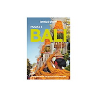 Lonely Planet Lonely Planet Pocket Bali (pocket, eng)