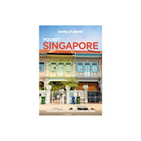 Lonely Planet Lonely Planet Pocket Singapore (pocket, eng)