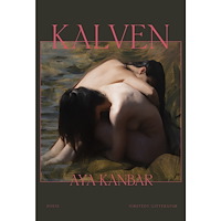 Aya Kanbar Kalven (inbunden)