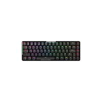 ASUSTeK COMPUTER ASUS ROG Falchion NX - tangentbord - svart, grå Inmatningsenhet