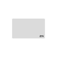 2N TELEKOMUNIKACE 2N smart card-kort - MIFARE DESFire EV3 4K