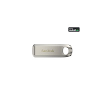 SANDISK SanDisk Ultra Luxe - USB flash-enhet - 64 GB