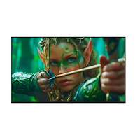 Sony Sony Bravia 2 II K-43S25M2 43" Klass (42.5" visbar) LED-bakgrundsbelyst LCD-TV - 4K